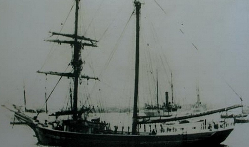 La extraña historia del Mary Celeste