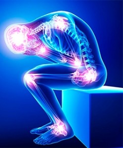 Las dos formas más comunes de enfermedades articulares son la artrosis y la artritis reumatoide.