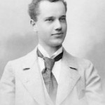 Gottfried de Purucker (1874-1942) fue un teósofo, autor y líder de la Sociedad Teosófica Pasadena (Estados Unidos).