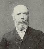 Alfred Percy Sinnett (1840-1921) fue un teósofo inglés.