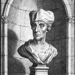 John Leland (1502-1552) fue un anticuario, humanista, helenista e historiador inglés del Renacimiento.