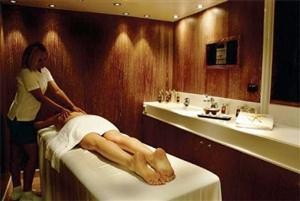 Un buen profesional y un centro de calidad es básico para que el masaje resulte exitoso.
