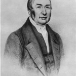 James Braid, neurocirujano escocés, 1795-1860. Logró importantes avances en el campo de la hipnosis.