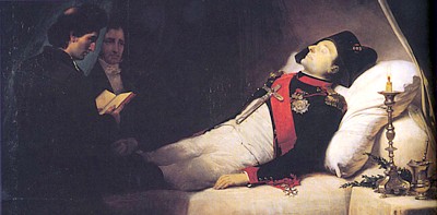 Napoleón I Bonaparte