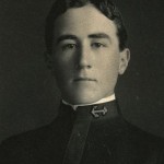 James N. Sutton, tenía 22 años cuando falleció.