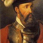Francisco Pizarro González (1478-1541).