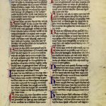 El Codex Manesse es un manuscrito iluminado medieval de 426 hojas de pergamino y un formato de 35,5 x 25 centímetros, encargo de la familia Manesse, que reúne la obra de trovadores medievales famosos como Walther von der Vogelweide o Hartmann von Aue.
