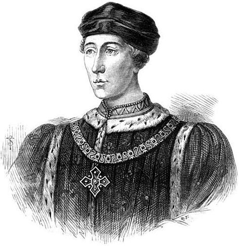 Enrique VI