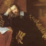 Henry Percy (1564-1632). Su leve sordera y ligero impedimento del habla no le frenaron para convertirse en una importante figura intelectual y cultural de su generación.