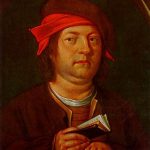 Paracelso (1493-1541) fue un alquimista, médico y astrólogo suizo. Su incesante búsqueda de lo nuevo y su oposición a la tradición y los remedios heredados de tiempos antiguos le postulan como un médico moderno, adelantado a sus contemporáneos.