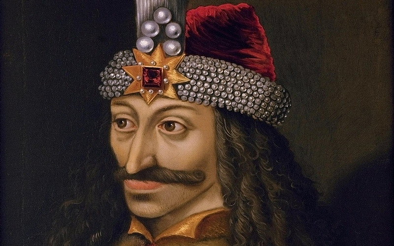 Vlad III