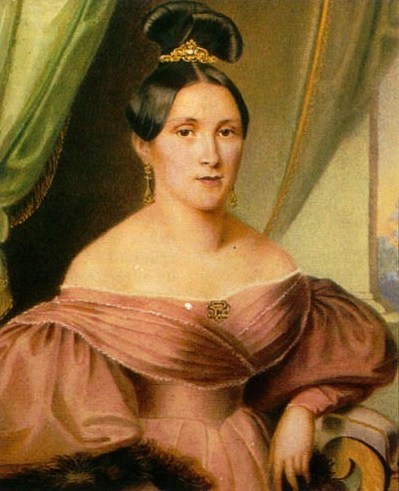 Maria Anna Streim