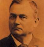 El armador James H. Winchester.