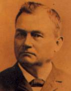 El armador James H. Winchester.